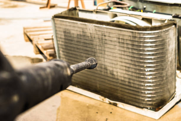 Best Affordable HVAC Duct Cleaning  in Mokuleia, HI