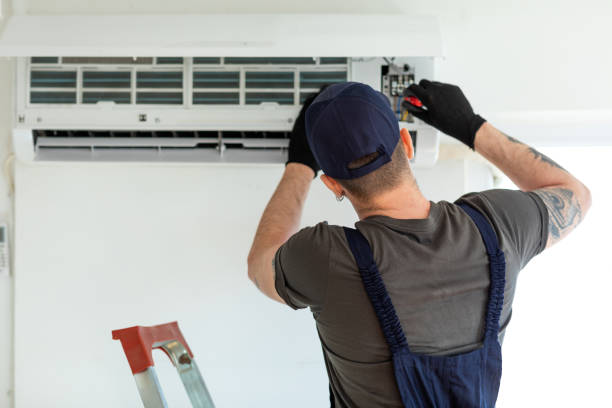 HVAC Maintenance and Cleaning in HI