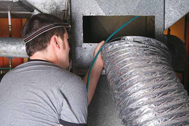 Best HVAC Duct Inspection Services  in Mokuleia, HI