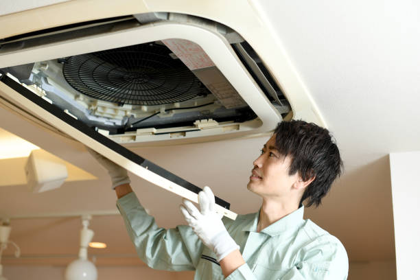 Best Affordable Duct Cleaning Services  in Mokuleia, HI