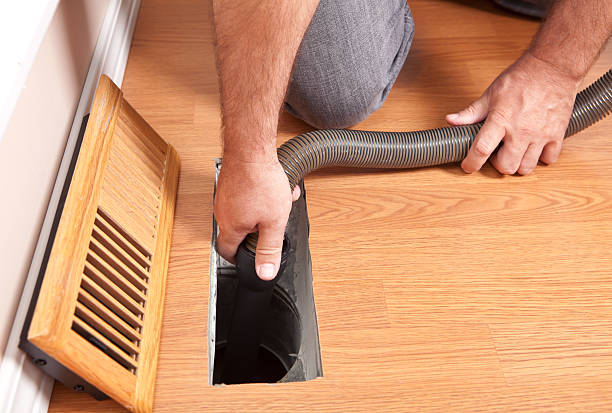 Best Home Air Vent Cleaning  in Mokuleia, HI