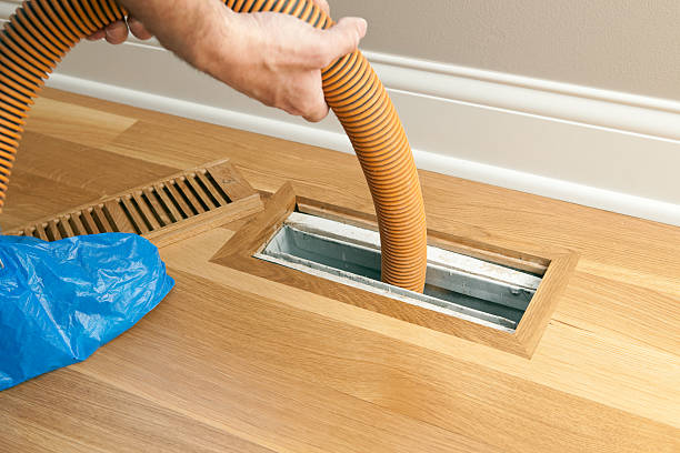 Best Ductwork Cleaning Services  in Mokuleia, HI