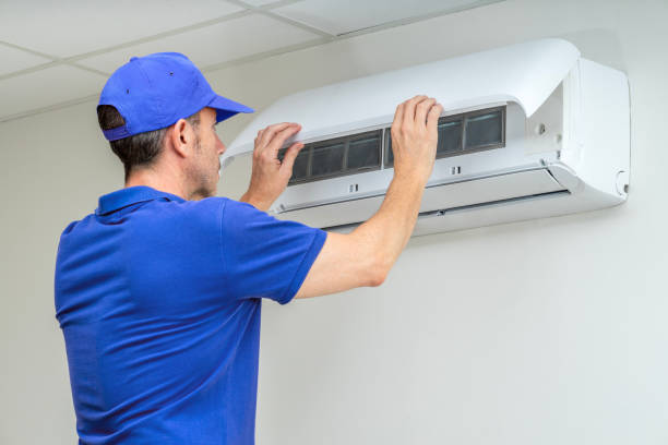 Professional Airduct Cleaning in HI